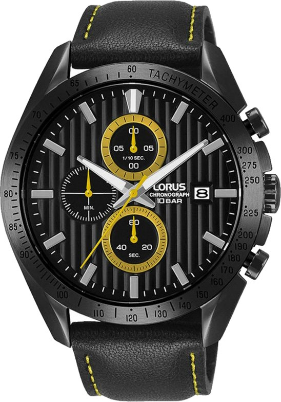 Наручний годинник Lorus RM309HX9