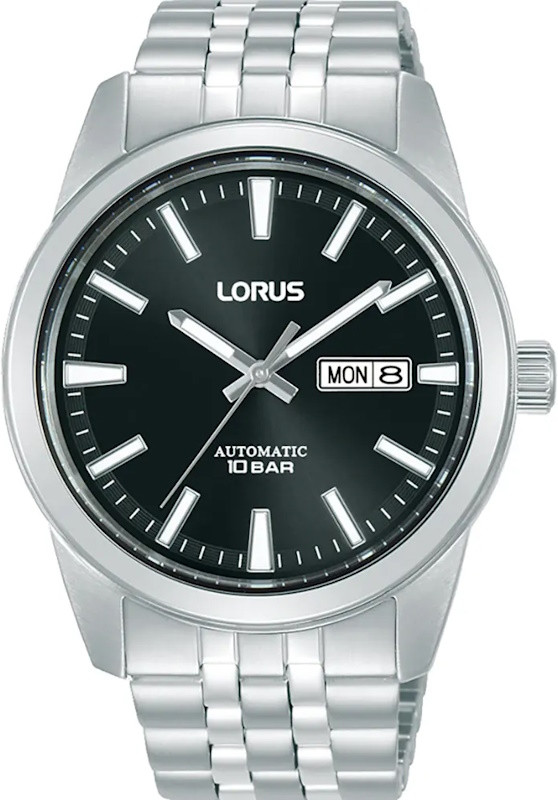 Наручний годинник Lorus RL491BX9