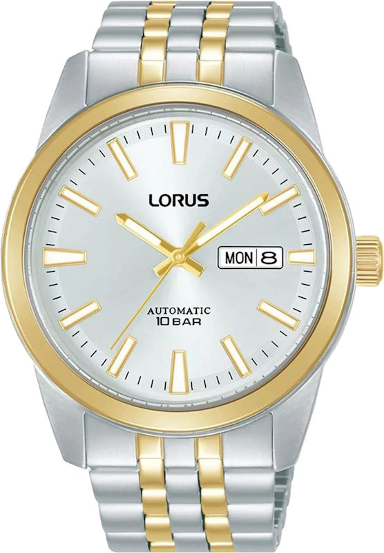 Наручний годинник Lorus RL494BX9