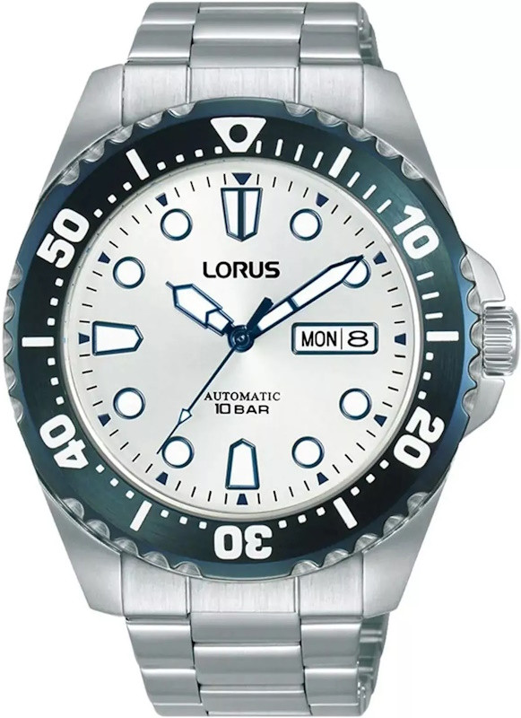 Наручний годинник Lorus RL477BX9