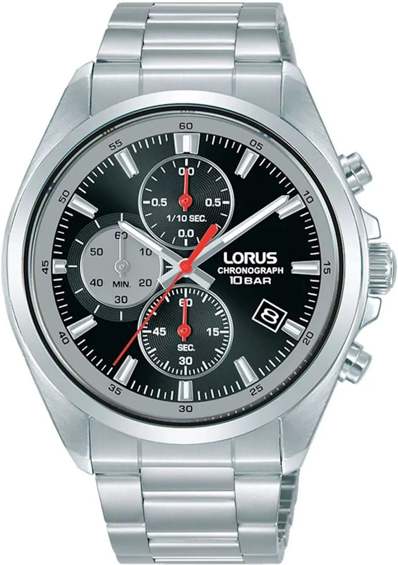 Наручний годинник Lorus RM381JX9