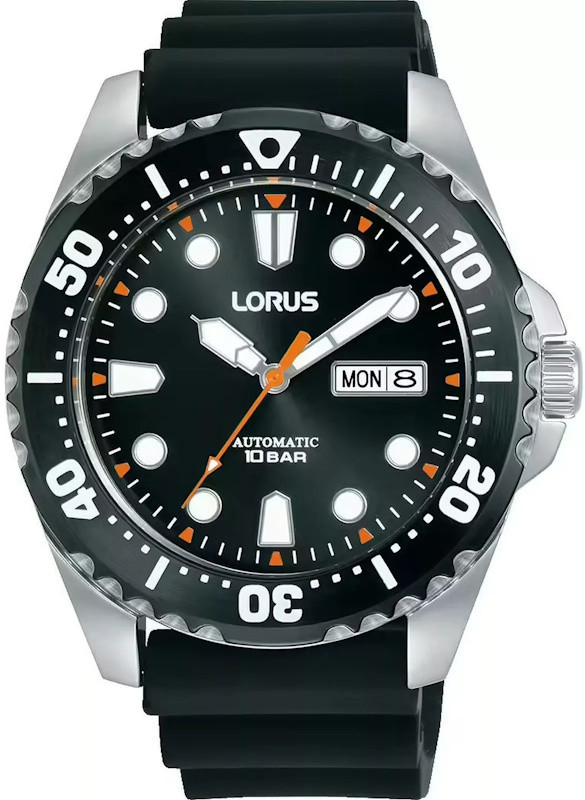 Наручний годинник Lorus RL481BX9