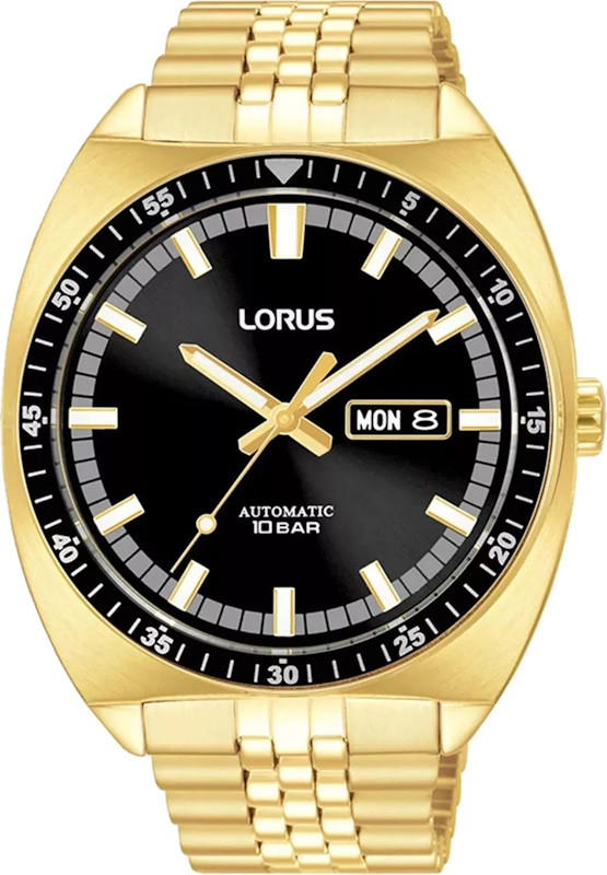 Наручний годинник Lorus RL448BX9