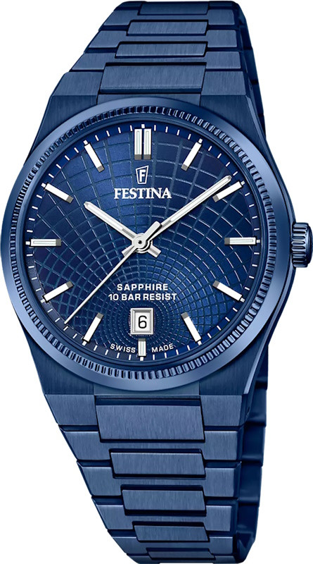 Наручний годинник FESTINA Rive F20078/1