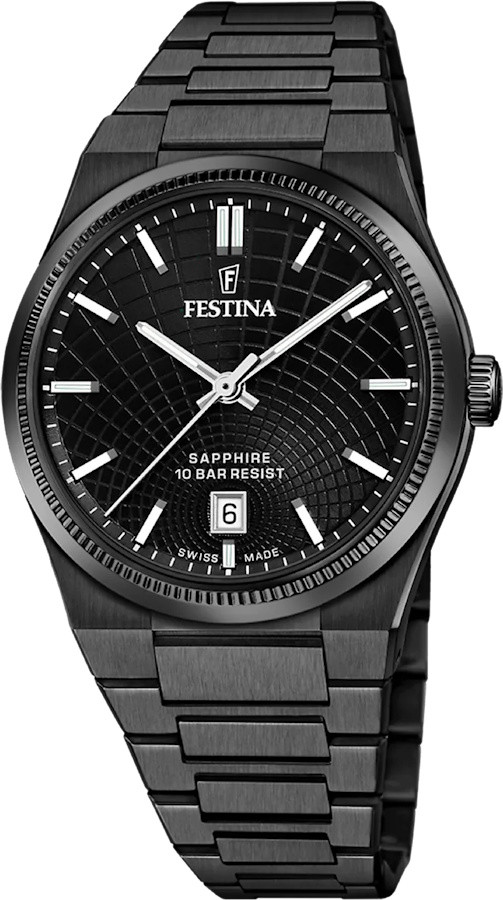 Наручний годинник FESTINA Rive F20080/1