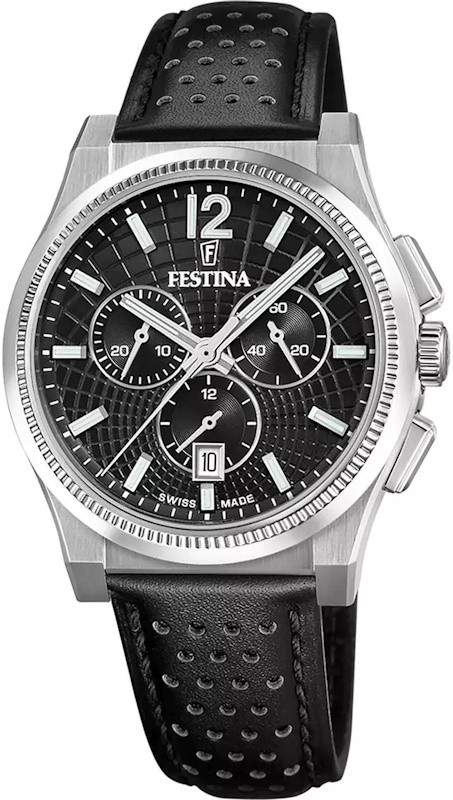 Наручний годинник FESTINA Rive F20060/4