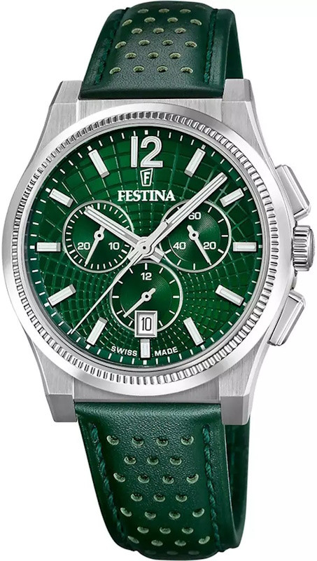 Наручний годинник FESTINA Rive F20060/3