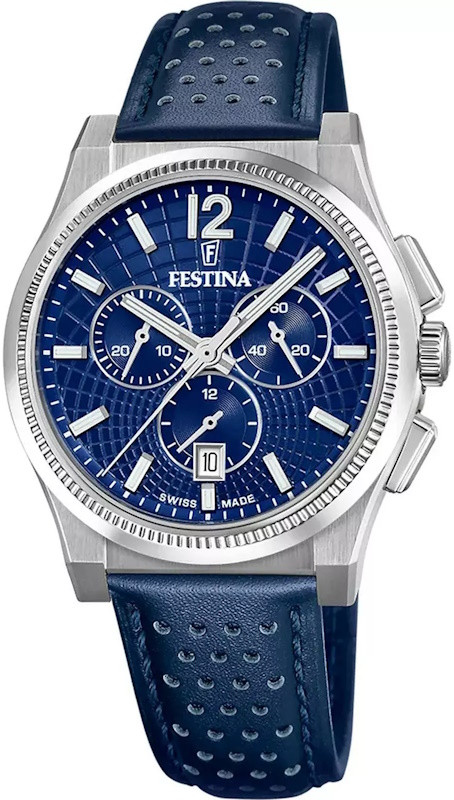 Наручний годинник FESTINA Rive F20060/2