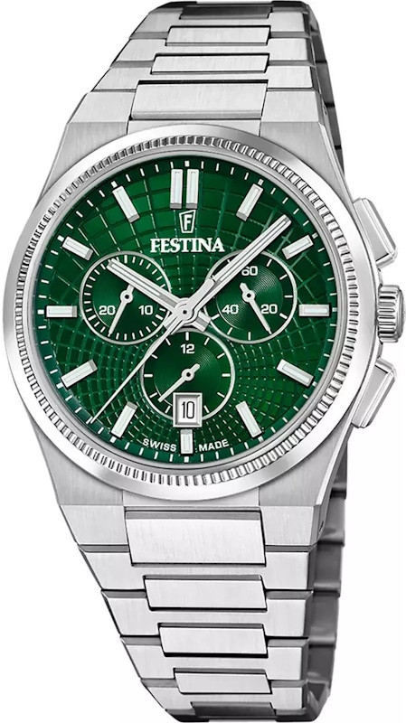 Наручные часы FESTINA Rive F20059/3