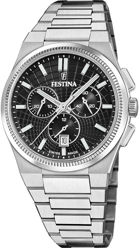 Наручний годинник FESTINA Rive F20059/4
