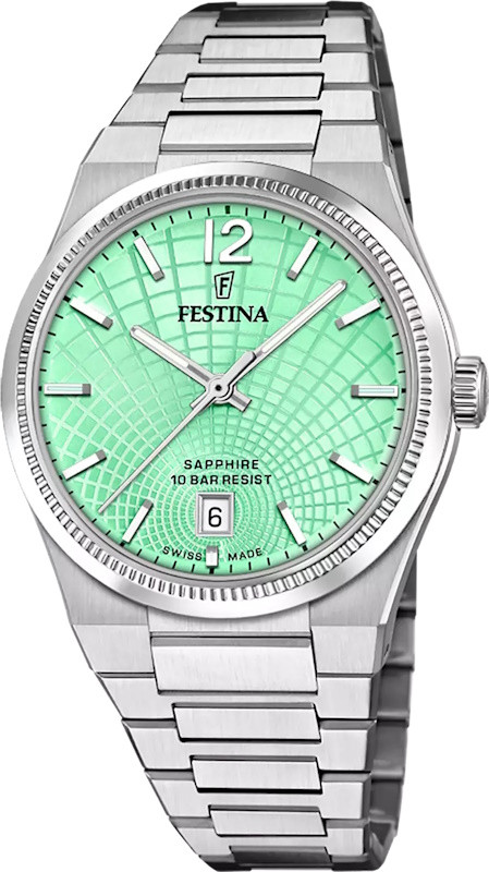 Наручний годинник FESTINA Rive F20052/4
