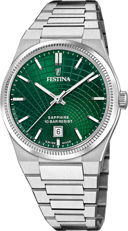 Наручний годинник FESTINA Rive F20051/5