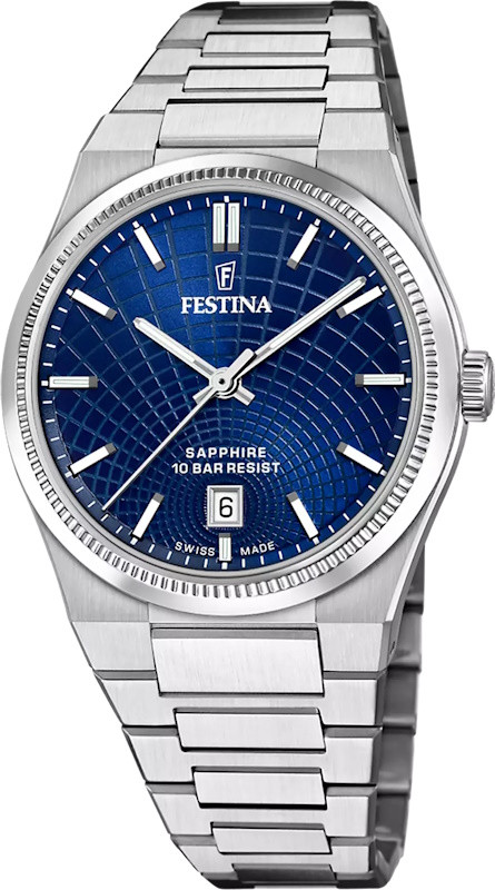 Наручний годинник FESTINA Rive F20051/4