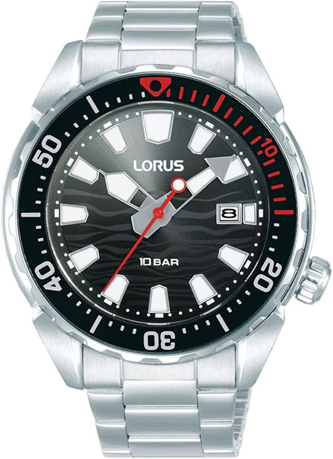Наручний годинник Lorus RH945RX9