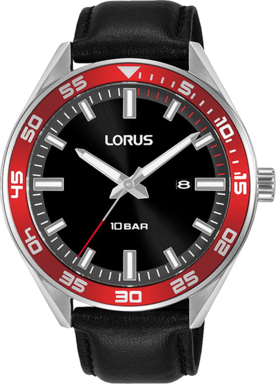 Наручний годинник Lorus RH941NX9