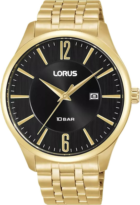 Наручний годинник Lorus RH920RX9