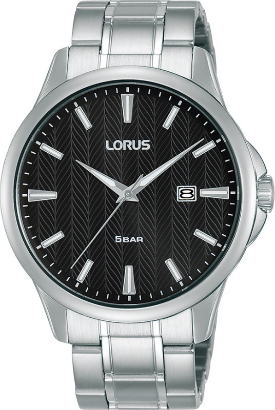 Наручний годинник Lorus RH917MX9