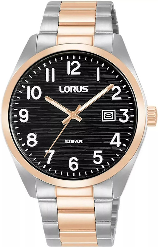 Наручний годинник Lorus RH914RX9