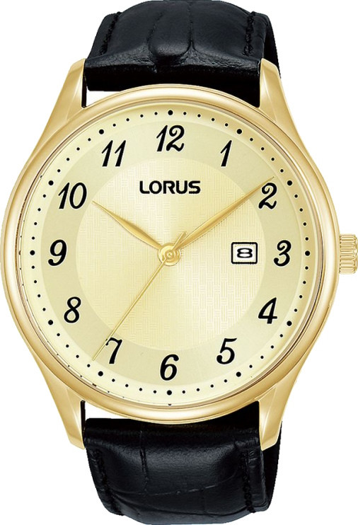 Наручний годинник Lorus RH908PX9
