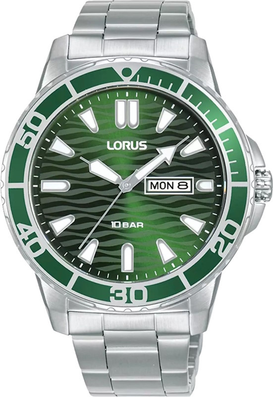 Наручний годинник Lorus RH359AX9
