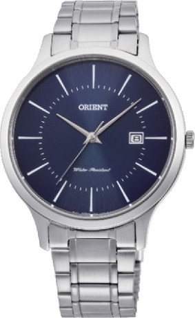 Наручний годинник Orient RF-QD0011L10B