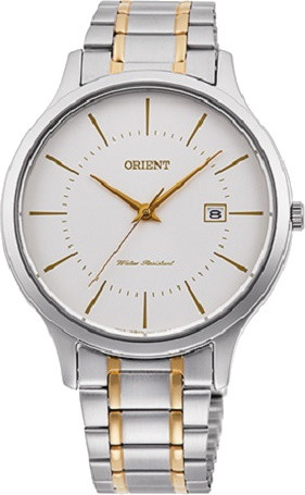 Наручний годинник Orient RF-QD0010S10B