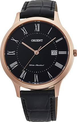 Наручний годинник Orient RF-QD0007B