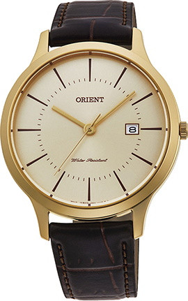 Наручний годинник Orient RF-QD0003G