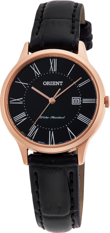 Наручний годинник Orient RF-QA0007B