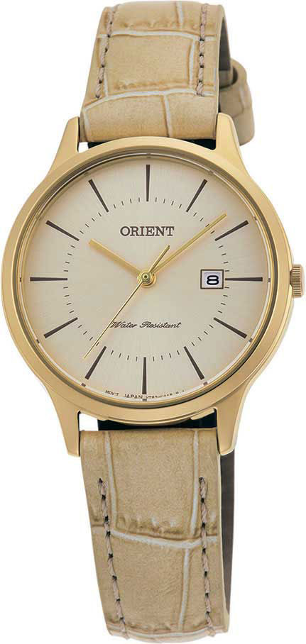 Наручний годинник Orient RF-QA0003G
