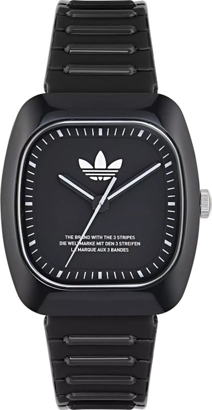 Наручний годинник Adidas Retro Wave Two AOSY24531
