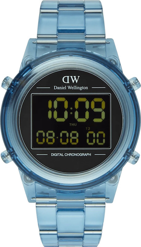 Наручний годинник Daniel Wellington Retro Digital DW00100770