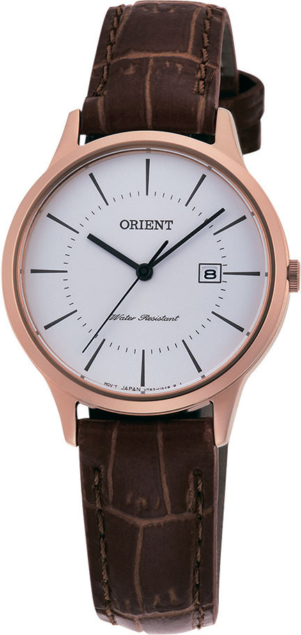 Наручний годинник Orient RF-QA0001S