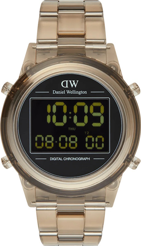 Наручний годинник Daniel Wellington Retro Digital DW00100767