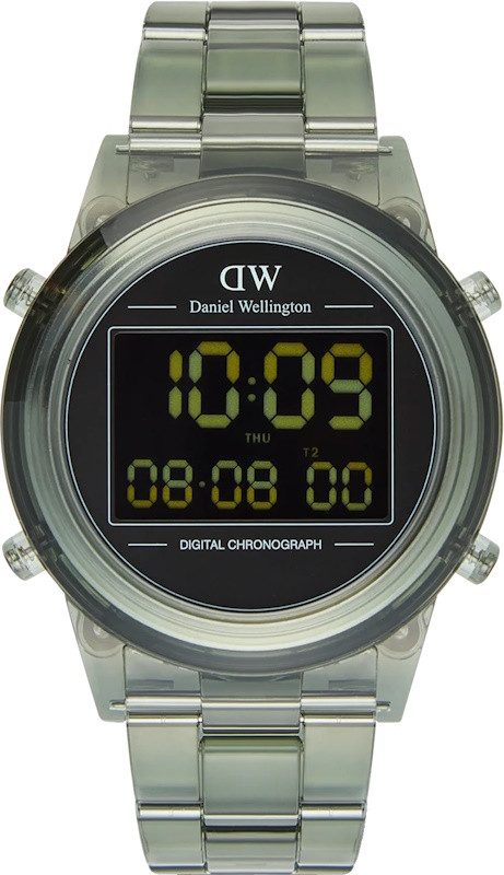 Наручний годинник Daniel Wellington Retro Digital DW00100768