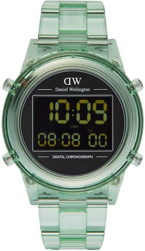Наручний годинник Daniel Wellington Retro Digital DW00100763