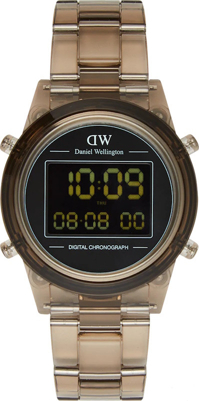 Наручний годинник Daniel Wellington Retro Digital DW00100761