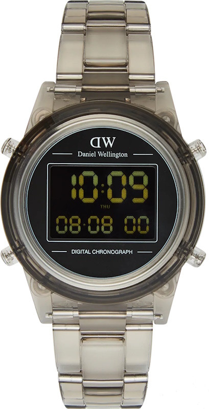 Наручний годинник Daniel Wellington Retro Digital DW00100760