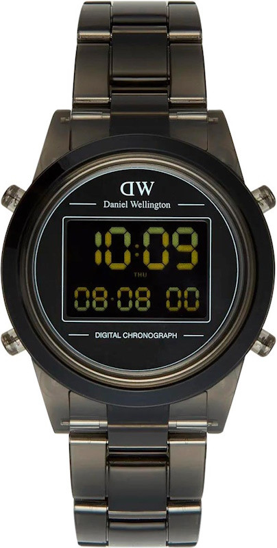 Наручний годинник Daniel Wellington Retro Digital DW00100759