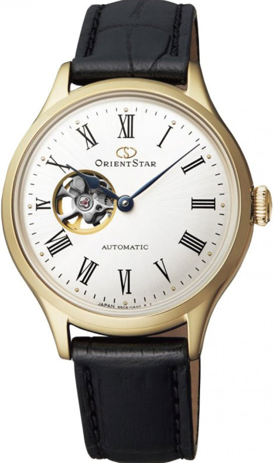 Наручний годинник Orient RE-ND0004S