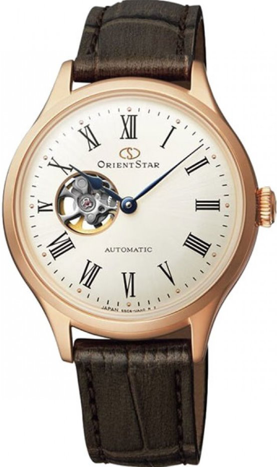 Наручний годинник Orient RE-ND0003S
