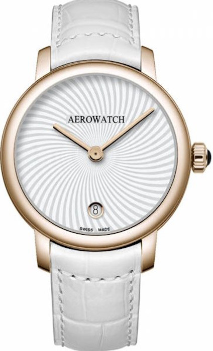 Наручний годинник AEROWATCH Renaissance Swirl 42938RO19