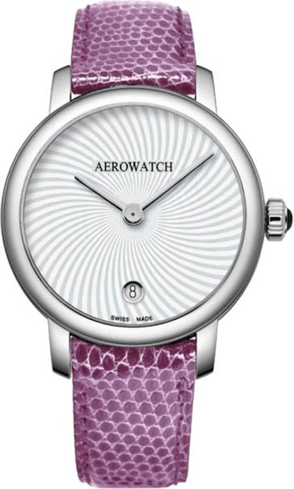 Наручний годинник AEROWATCH Renaissance Swirl 42938AA18