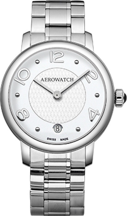 Наручний годинник AEROWATCH Renaissance Elegance 42938AA16M