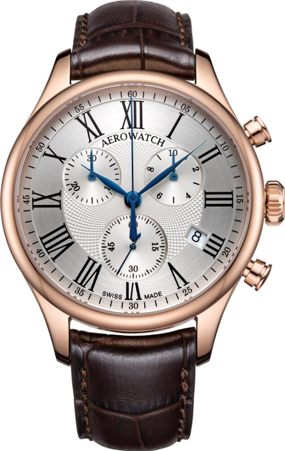 Наручний годинник AEROWATCH Renaissance 79986RO01