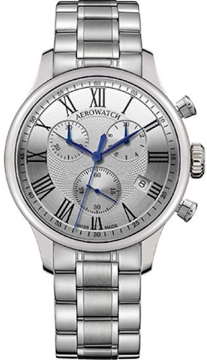 Наручний годинник AEROWATCH Renaissance 79986AA01M