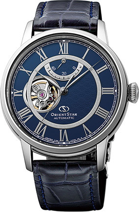 Наручний годинник Orient RE-HH0002L