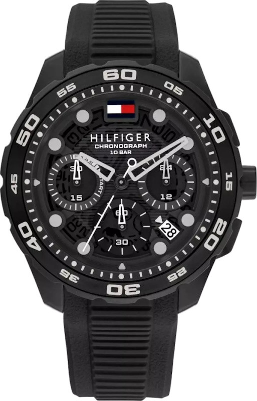 Наручные часы Tommy Hilfiger Regatta 1792233