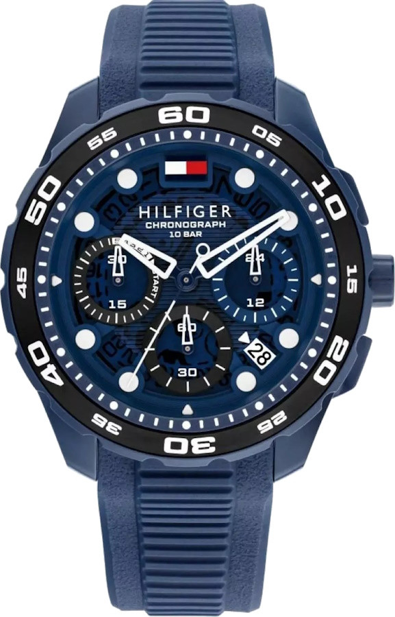 Наручные часы Tommy Hilfiger Regatta 1792232