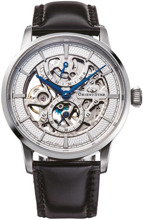 Наручний годинник Orient RE-AZ0005S00B